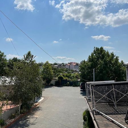 Vila Alex&Razvan Tulcea Exteriér fotografie