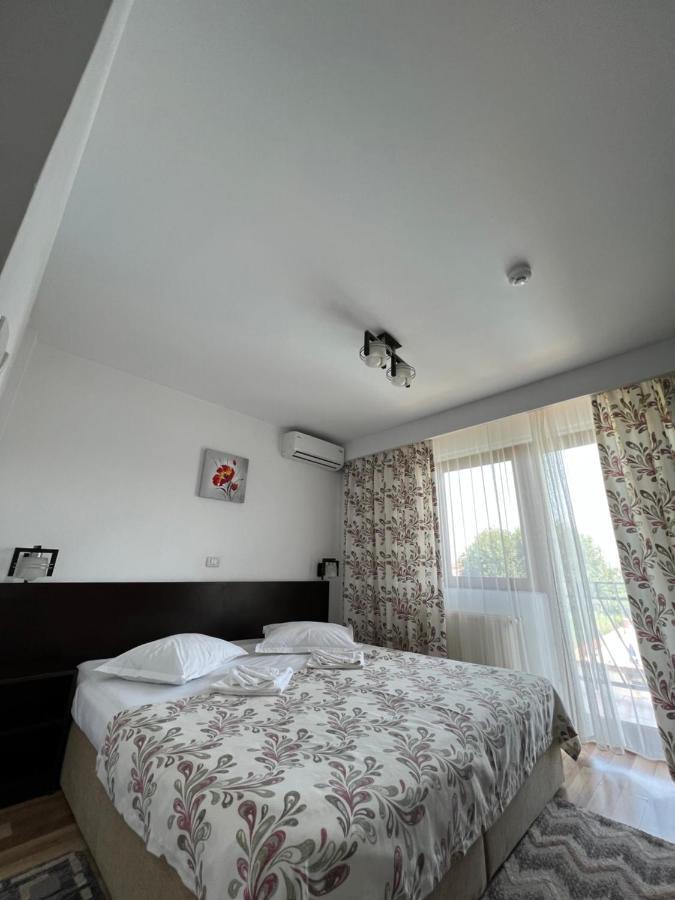 Vila Alex&Razvan Tulcea Exteriér fotografie