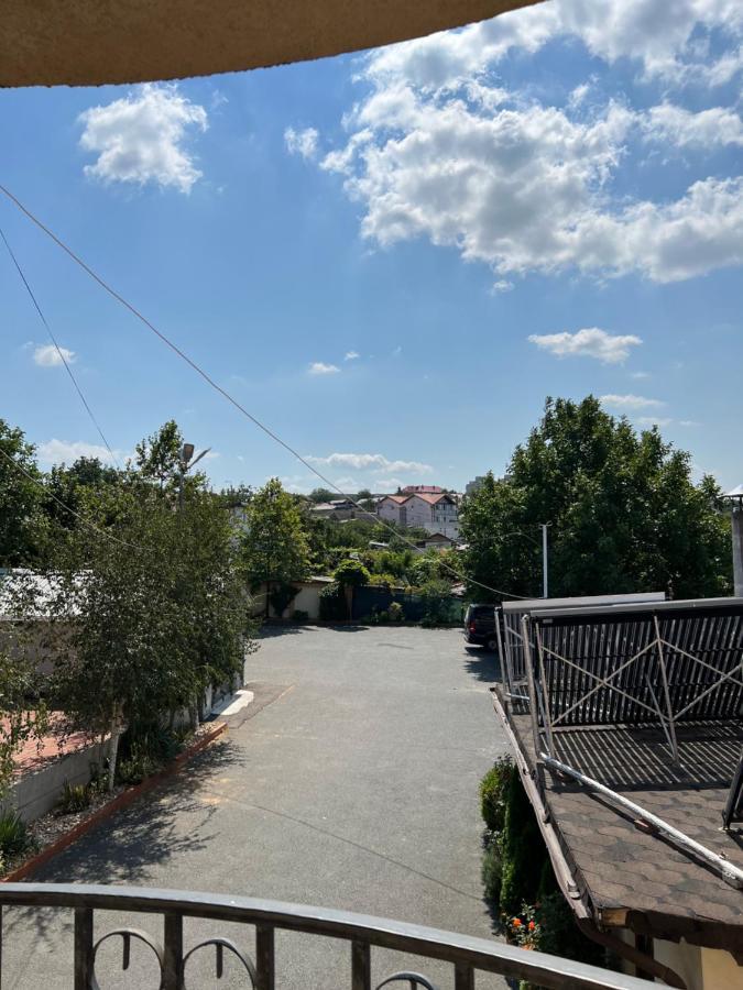 Vila Alex&Razvan Tulcea Exteriér fotografie