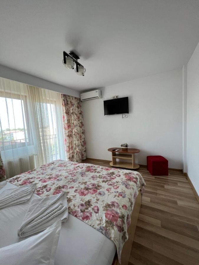 Vila Alex&Razvan Tulcea Exteriér fotografie