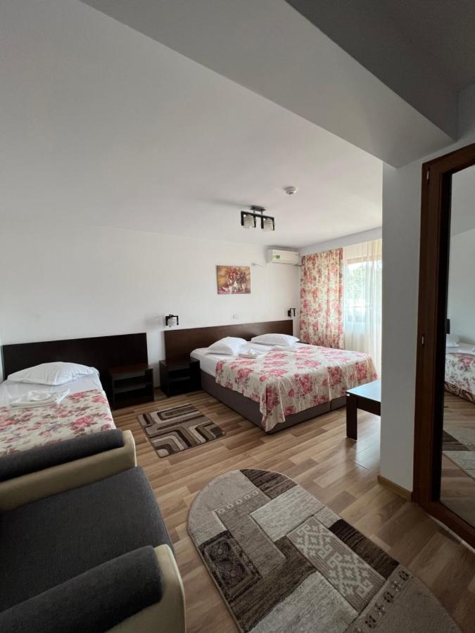 Vila Alex&Razvan Tulcea Exteriér fotografie