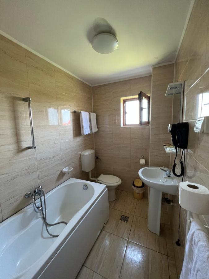 Vila Alex&Razvan Tulcea Exteriér fotografie