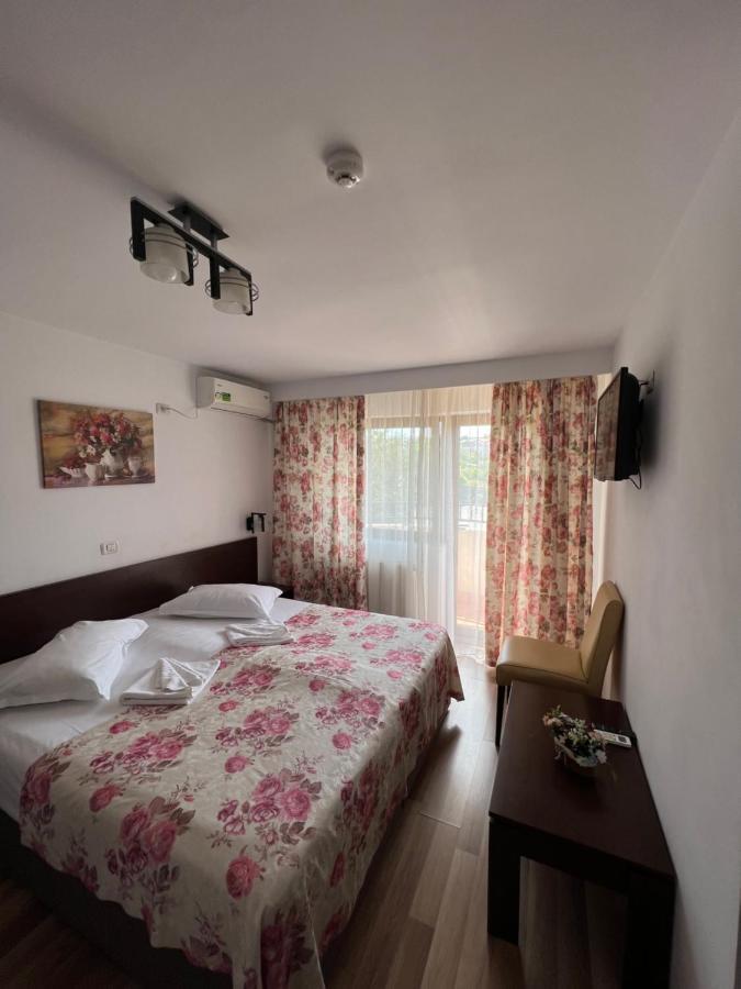 Vila Alex&Razvan Tulcea Exteriér fotografie